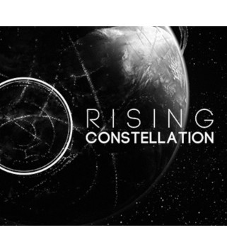 Rising Constellation Steam Key GLOBAL